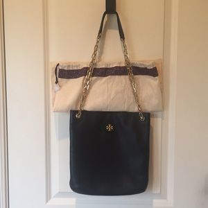 Authentic Tory Burch with dust bag